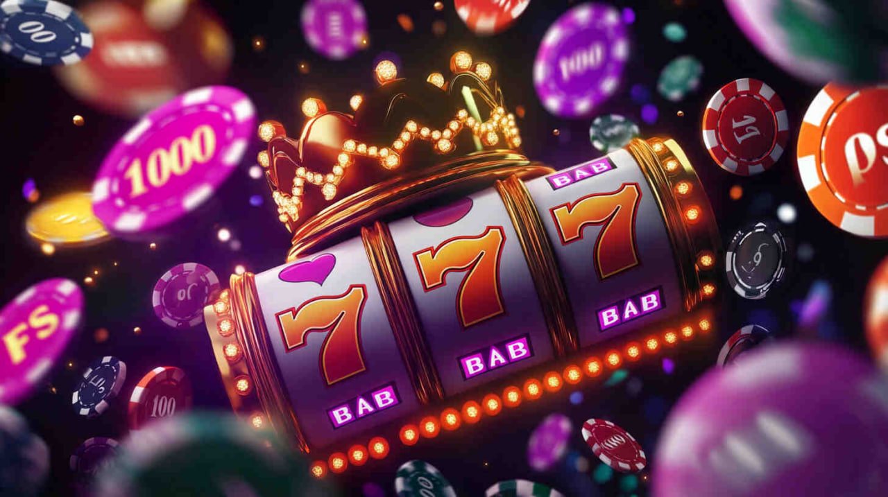 Pengalaman bermain live casino dan slot wild4d secara online lewat perangkat mobile
